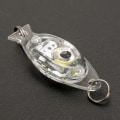 Miniatyrbillede 6 af 10: LED Lure Light Flash Lampe FLICKER FLICKER flicker