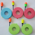 Miniatyrbild 4 av 10: Isfiske Lure Float Floats Bobbers 2,7M LINE 2,7M LINE 2.7m line