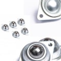 Miniatyrbilde 4 av 7: Mini svingbare hjul Trillehjul STYLE 7 STYLE 7 Style 7