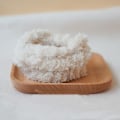 Pikkukuva 1 / 10: 10 kpl Chenille Sticks Thread Twist Rope LIGHT KHAKI light khaki