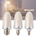 Miniatyrbillede 7 af 10: LED Majs Pærer Majs Lampe 10.9W-E17VARMT LYS VARMT LYS 10.9W-E17Warm Light