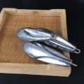 Miniatyrbillede 8 af 10: 1/2/3/5/10stk Fiske Bly Synker Fiske Vægt Synke 60g(58g)-2pcs