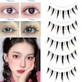 Pikkukuva 8 / 10: Tekoripset Imp Eyelashes 1 1 1