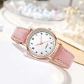 Miniatyrbild 3 av 10: Quartz Armbandsur Luminous Watch GRÅ grey