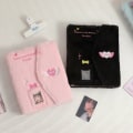 Miniatyrbild 9 av 9: Fotokorthållare Kpop Idol fotokort Samla 20PCS-3 20PCS-3 20pcs-3