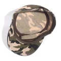 Pikkukuva 7 / 10: Army Hat baseball cap HARMAA Gray