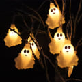 Miniatyrbillede 7 af 10: LED String Lights Fairy Lights 4 4 4