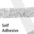 Miniatyrbillede 4 af 10: Rhinestone Ribbons Fix Rhinestone Tape 1,5CM 1,5CM 1.5cm