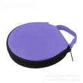 Miniatyrbillede 1 af 10: CD Etui CD Holder LILLA purple