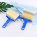 Miniatyrbillede 7 af 10: Stick It Roller Dust Roller Brush Stick Lint Roller