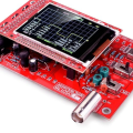Pikkukuva 5 / 5: DSO138 Digital Oskilloscope Oskilloskooppi DIY Kit