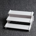 Miniatyrbillede 3 af 10: Opbevaringsstativer til displaystativ 30X15X9CMC C 30x15x9cmC