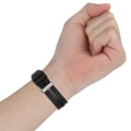 Miniatyrbild 5 av 10: Armor Watch Strap Watch Bumper Case MÖRKBLÅT dark blue