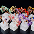 Pikkukuva 6 / 10: Crystal Money Tree Lucky Crystal Tree 3 3 3