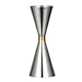 Pikkukuva 1 / 10: Double Cocktail Jigger Bar Mittaus Jigger 30/60ml 30/60ml