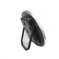 Miniatyrbilde 10 av 10: Temperaturmåler Termometer Monitor SORT black