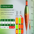 Miniatyrbilde 7 av 10: Rock Fishing flyter Smart Fishing Floats AAP-11 AAP-11 AAP-11