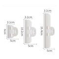 Miniatyrbillede 2 af 10: Snackpose Clip Large Clip LARGE LARGE Large