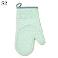 Miniatyrbild 9 av 10: Silicone Ugn Mitt Mint Ugn Mitt S1 S1 S1