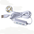 Miniatyrbillede 1 af 9: Dæmpbare LED Chips 5730 SMD LED Lampe A6 A6 A6