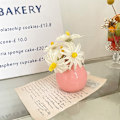 Miniatyrbillede 8 af 10: Blomstervase Keramik Vase S1 BLOMSTERVASER S1 BLOMSTERVASER S1 Flower Vases