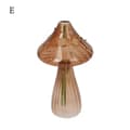 Glasvas Aromaterapiflaska E E E
