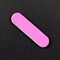 Miniatyrbilde 9 av 10: 24stk Kort Square Head False Nails Glanset Bærbare falske negler DP05-zh293-27