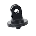 Miniatyrbild 5 av 10: 2st skruvomvandlare Stativadapter STYLE 2 STYLE 2 Style 2