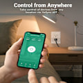 Pikkukuva 5 / 5: Smart Socket Smart Plug -sähkönmittaus