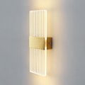 Pikkukuva 3 / 10: Seinävalaisin Sisäseinävalaisimet A-3-VÄRIÄ VALOA A-3-VÄRIÄ VALO A-3-Colors Light