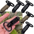 Miniatyrbilde 4 av 8: RSA Stroppspenne GBB Spenne KHAKI Khaki