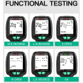 Miniatyrbilde 6 av 10: Socket Tester Polarity Phase Pheck Detector US US US