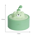 Miniatyrbillede 1 af 10: Ice Cube Forme Ice Cube GRØN green