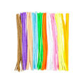 Miniatyrbillede 1 af 10: DIY Stuff Chenille Sticks 1 1 1