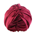 Pikkukuva 1 / 7: Pitkät hiukset cap WINE RED wine red