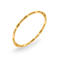 Miniatyrbild 1 av 10: Bambu Joint Armband Trend Armband GULD 1 1 gold 1-1