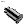 Miniatyrbilde 1 av 10: Billader Rask Billader SORT 3.1A Black 3.1A
