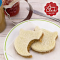 Miniatyrbillede 7 af 8: 5 stk Rustfrit Stål Biscuit Form Rustfrit Stål Kattehoved 5 pcs