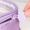 Miniatyrbilde 3 av 9: Penneveske Blyantveske LILLA Purple