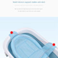 Miniatyrbillede 5 af 10: Baby Shower Net Badenet Bag B B B
