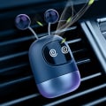 Miniatyrbillede 1 af 10: Robotic Air Vent Clips Outlet Air Fresheners 5 5 5