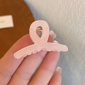 Miniatyrbilde 1 av 10: 10 STK Hårnål Hårklemme 04 04 04