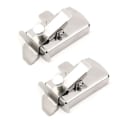 Miniatyrbillede 1 af 10: 1/2 stk Magnetisk Syguide Syguide Lineal 2 stk STIL 1 2 stk 2pcs style 1