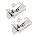 Pikkukuva 1 / 10: 1/2 kpl Magneettinen Saumanohjain Saumanohjain Sääntö 2 kpl TYYLIT 1 2 kpl 2pcs style 1