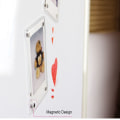 Pikkukuva 4 / 10: Photo Frame Instant Camera LÄPINÄKYVÄ LÄPINÄKYVÄ Transparent