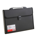 Miniatyrbillede 1 af 7: File Folder Expanding Folder 13 Pocket