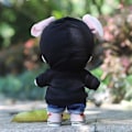 Miniatyrbild 5 av 10: 20 cm docka kläder Docka hoodies 3 3 3