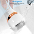 Miniatyrbillede 10 af 10: Elektrisk Callus Remover Foot File Hard Skin Remover