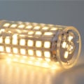 Miniatyrbillede 4 af 10: LED Majspære Ingen Flimmer E14-7W E14-7W E14-7W