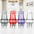 Miniatyrbild 6 av 9: Scalp Applicator Hårrötter FÄRG 6 FÄRG 6 Color 6